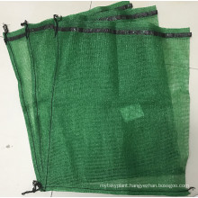 24"x36" 50lbs Sweet Corn Mesh Polypropylene Bag